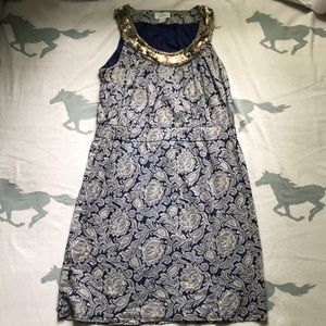 Ann Taylor LOFT dress